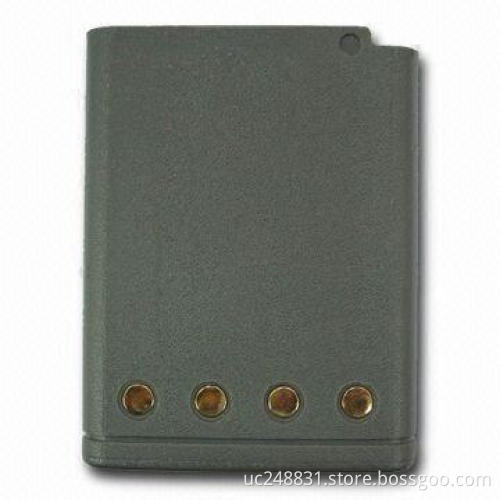Two-way Radio Battery, Suitable for Motorola NTN5414, with NI-MH Chemistry